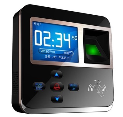 一卡通门禁考勤系统报价分析 首商网与其他门禁考勤解决方案对比