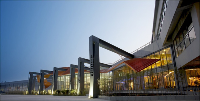 浙江泰普森（控股）集团 智慧停车与门禁一卡通系统的实践案例