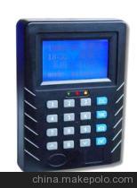 AT100IC/ID独立门禁考勤机详解 价格、厂家、图片及系统对比